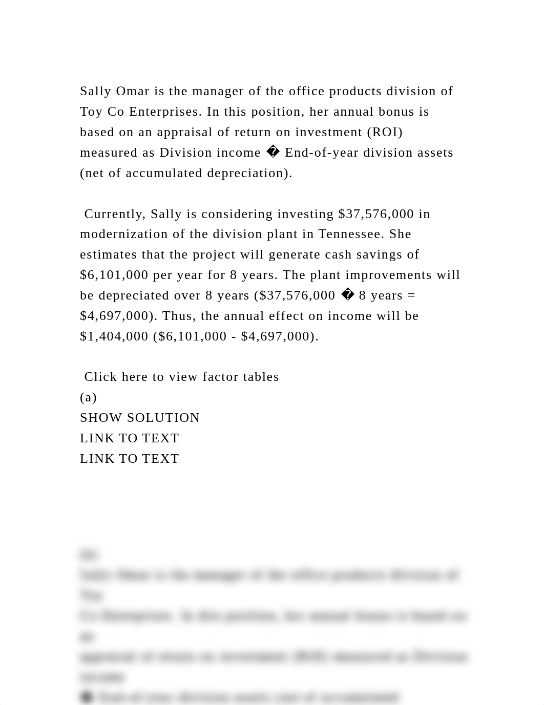 Sally Omar is the manager of the office products division of Toy Co .docx_dexaw6e67ol_page2