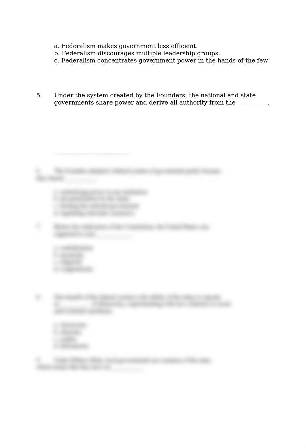 CAU American government Ch. 4 Ques. without answers.docx_dexbsn6dgry_page2