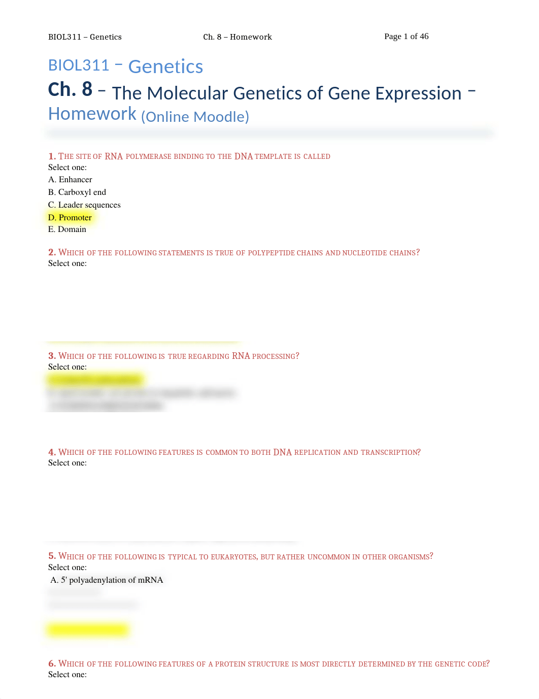 Genetics-Ch8HW_dexd6sunfni_page1