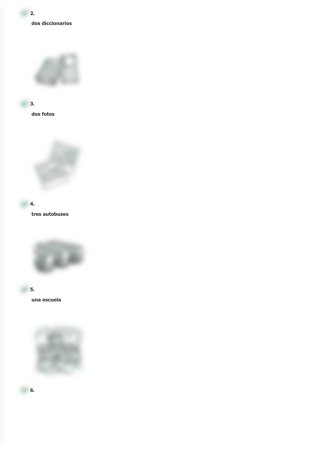 Lección 1, Prueba E     Lección 1- Lesson Test.pdf_dexf7jr8cmj_page2