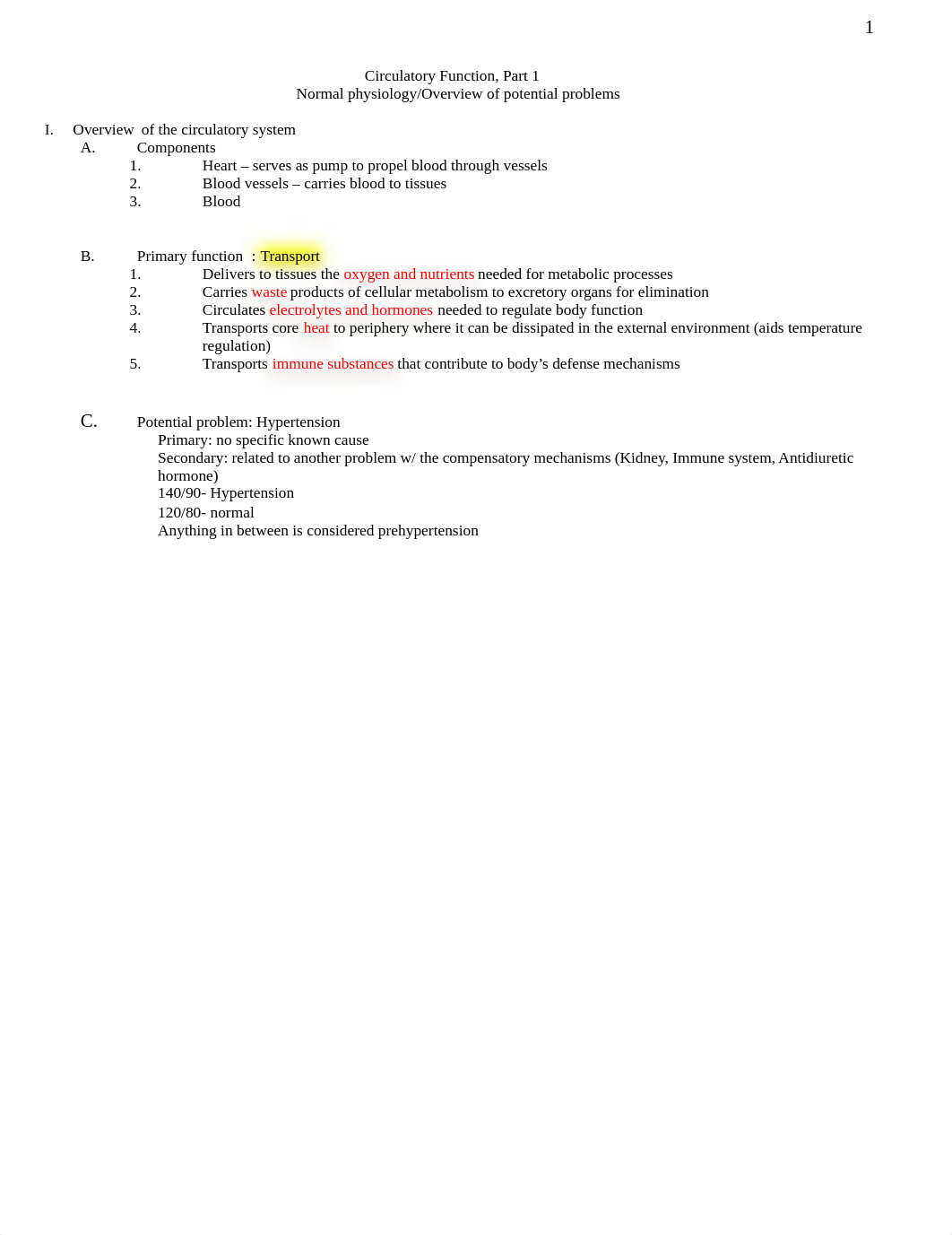 Cardiovascular system part 1.docx_dexfn8mid3i_page1