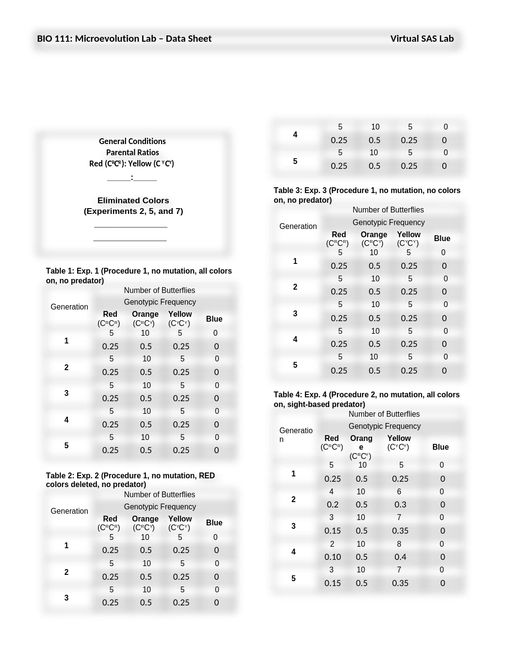 BIO 111 Microevolution Lab_dexg69dvb8q_page1