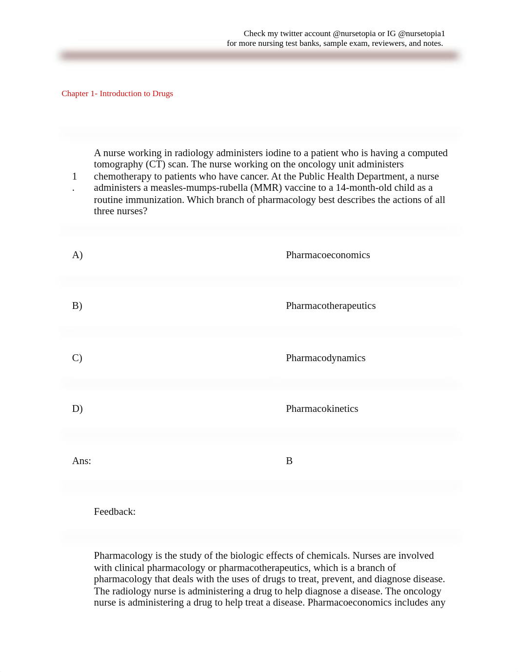 Chapter 1- Introduction to Drugs.docx_dexjvdfrh3n_page1