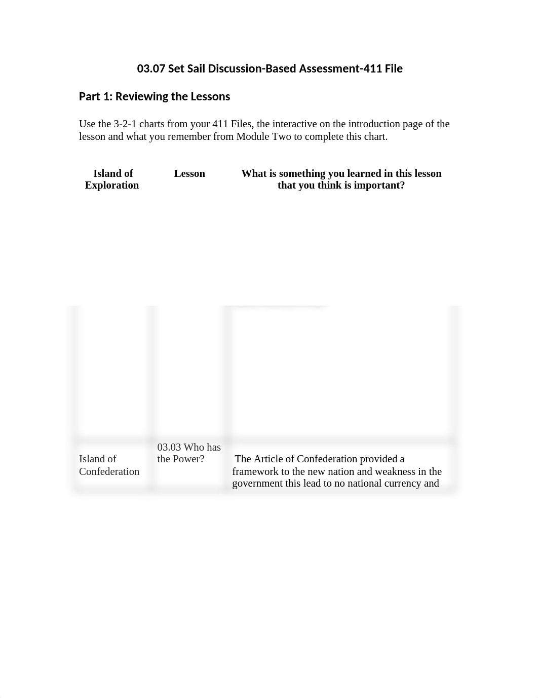 03.07 Set Sail Discussion-Based Assessment-411 File.docx_dexl49e3gr3_page1