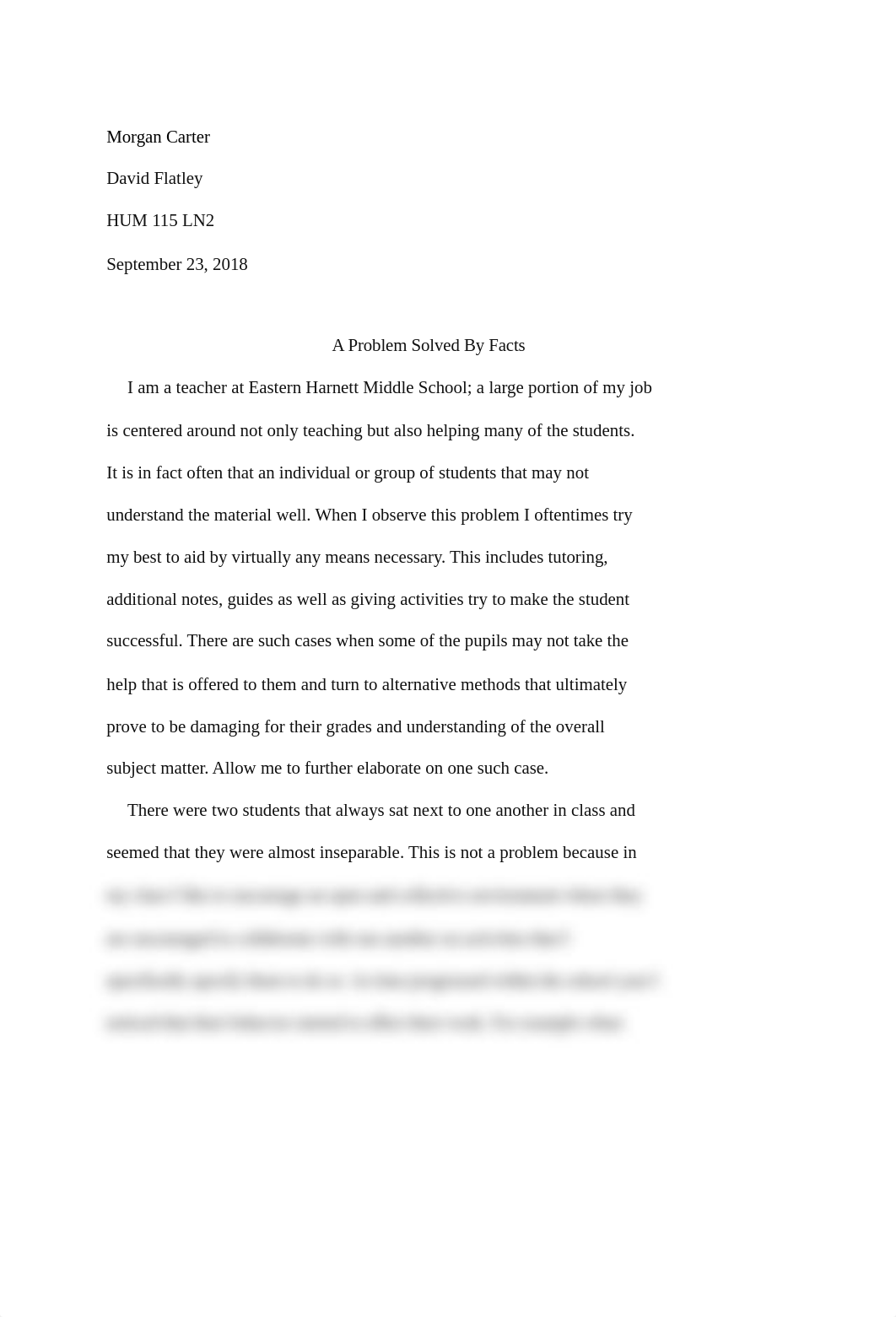 Morgan Carter Majior ASSIGN HUM .docx_dexltcv0fc5_page1