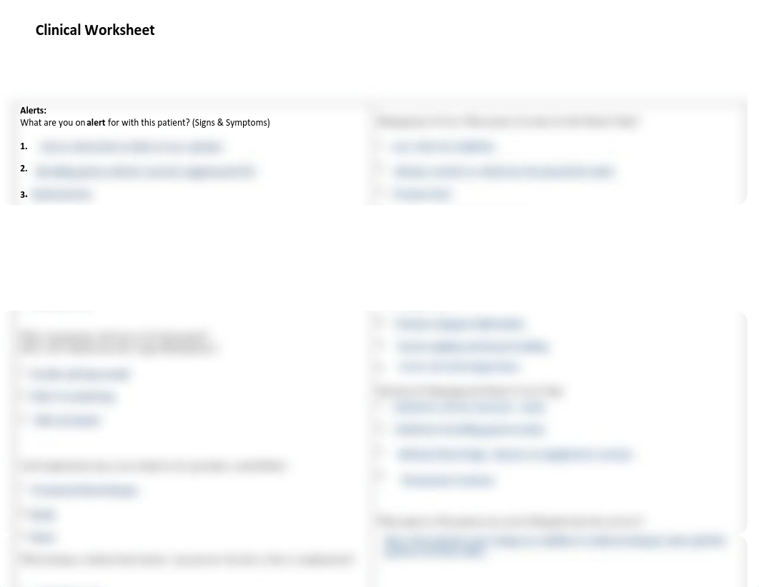EDIT Clinical Worksheet- Bronson.pdf_dexm3526g52_page2