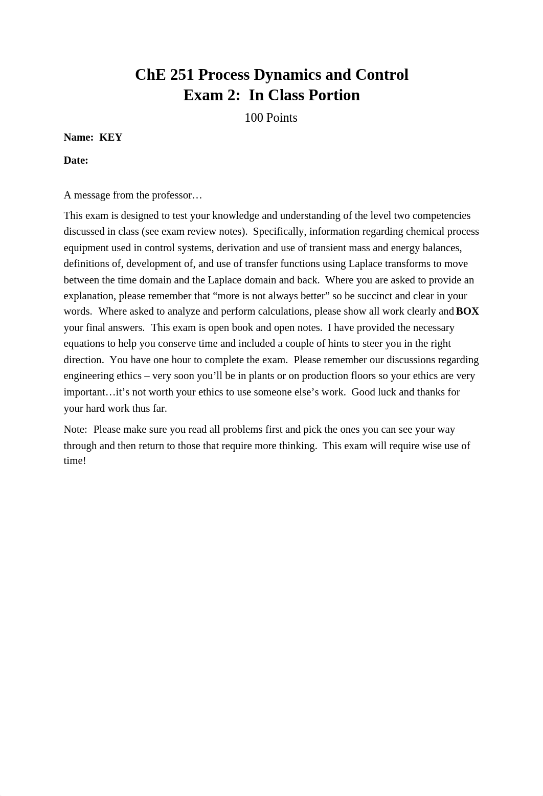 Exam 2 Key-2012_dexm8phx6h2_page1