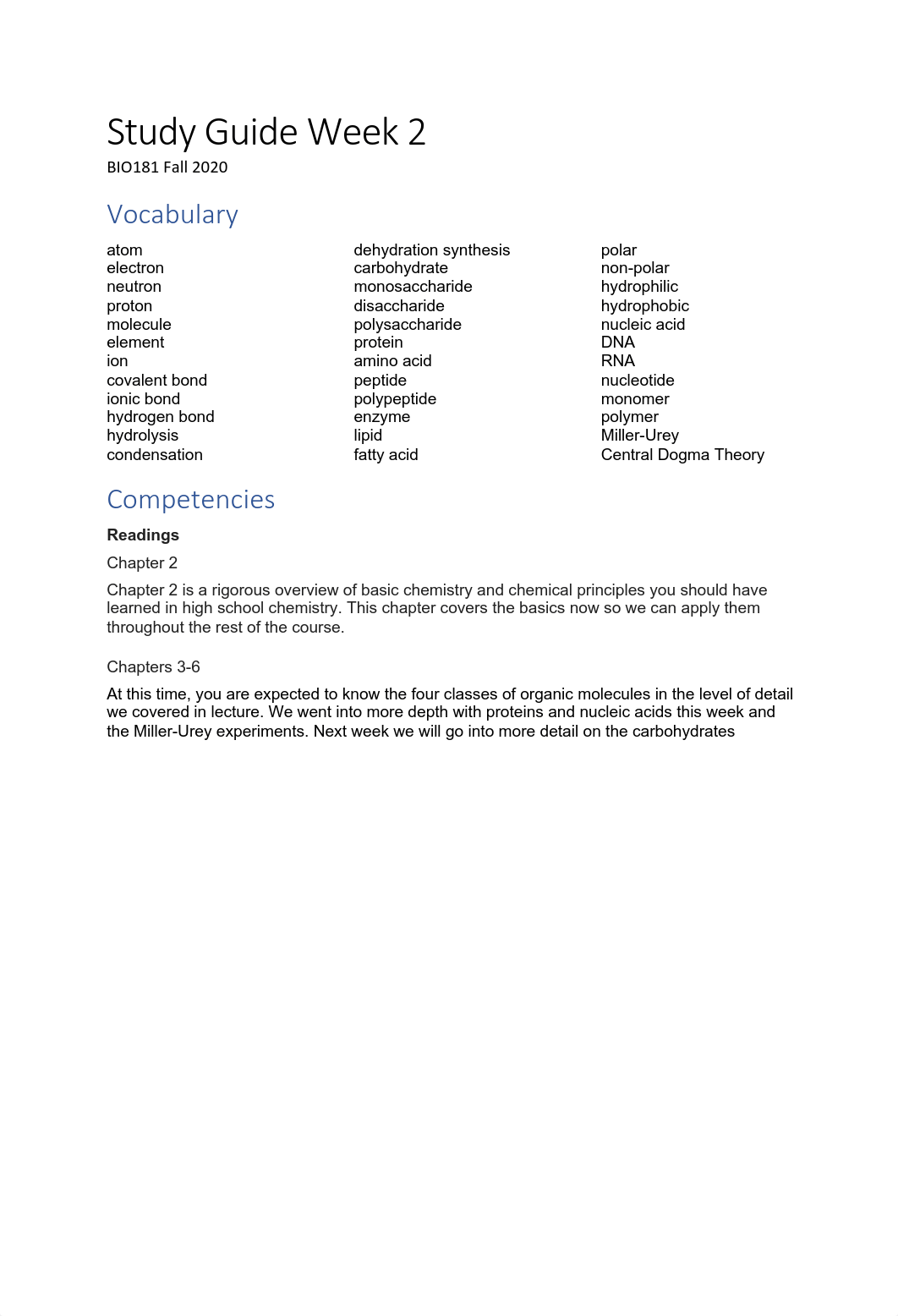 Study Guide Week 2.pdf_dexqd6q2lcx_page1