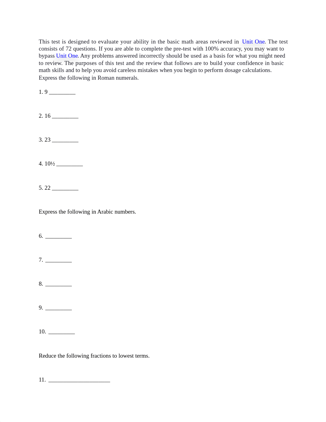 Dosage & Calculations test.docx_dexr9tkxneo_page1