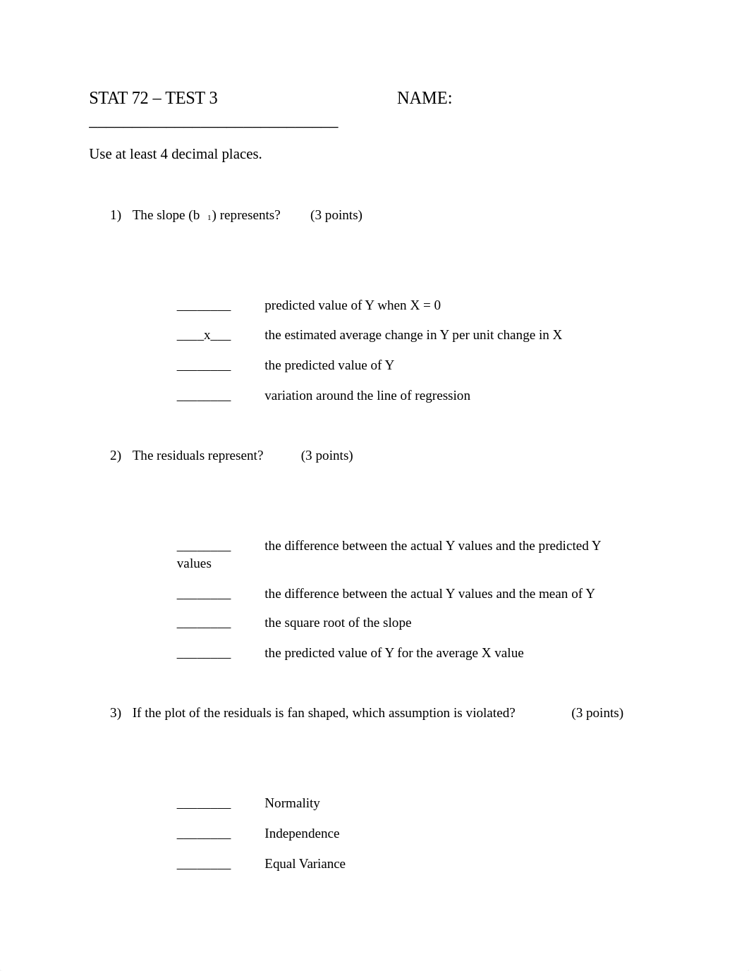 Stat 72 Test 3 Spring 2013_dexsvzc8xk6_page1