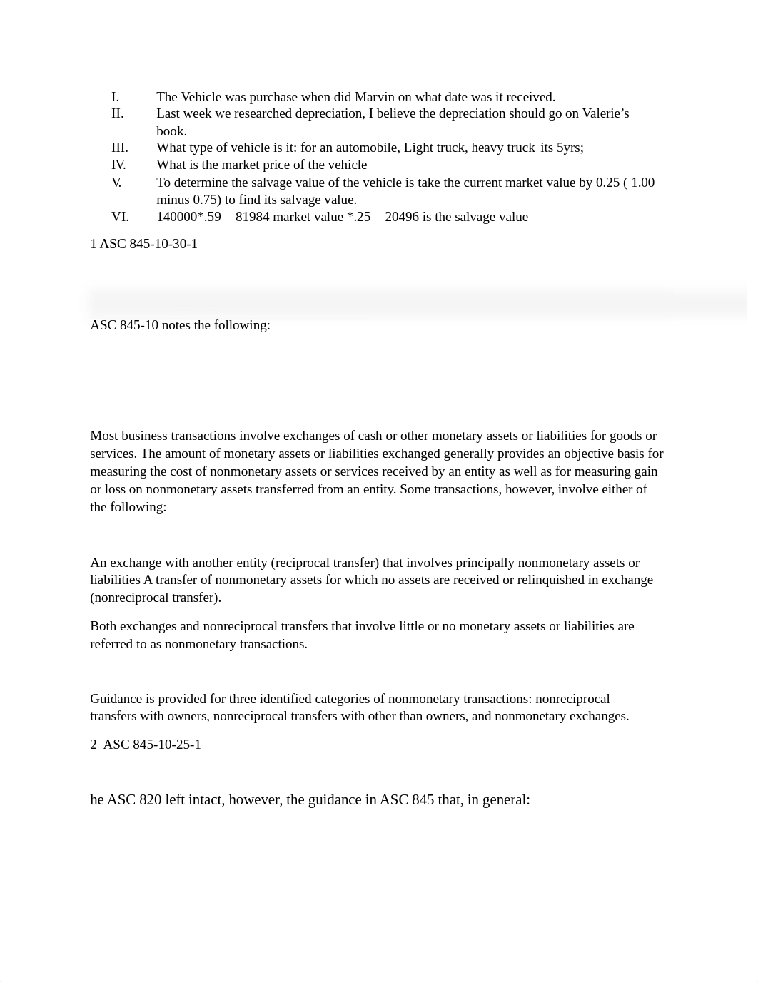 The Vehicle was purchase when did Marvin on what date was it received.docx_dexu6cxob9j_page1