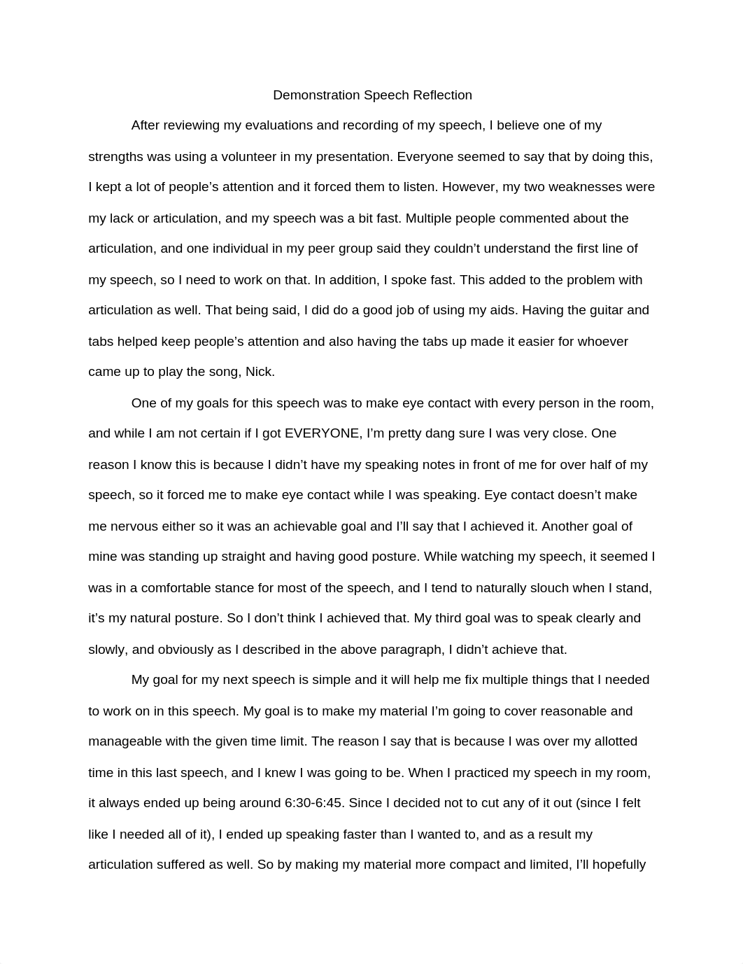 Demonstration Speech Reflection_dexvhru9hat_page1