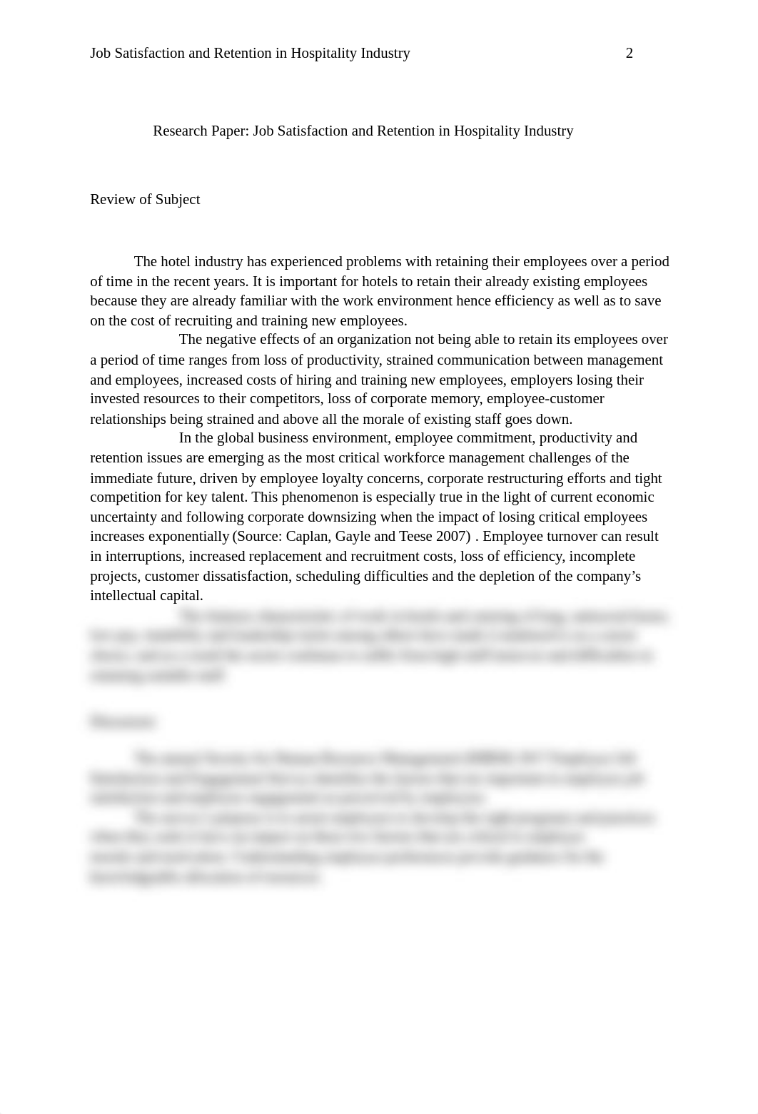 Job satisfaction and retention in hospitality industry.docx_dexxg2098y5_page2