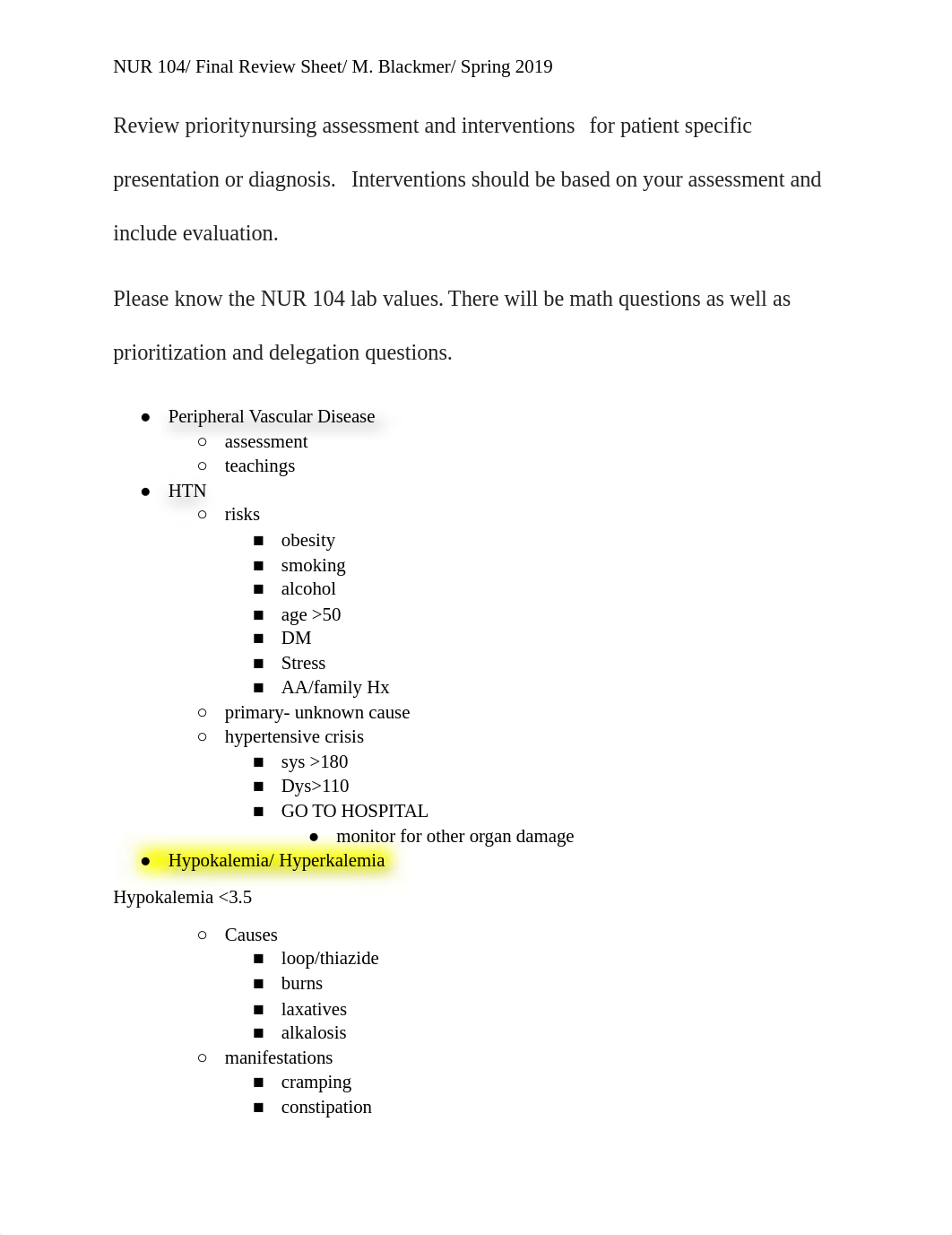 Melissa final exam review sheet_dexycndgx00_page1