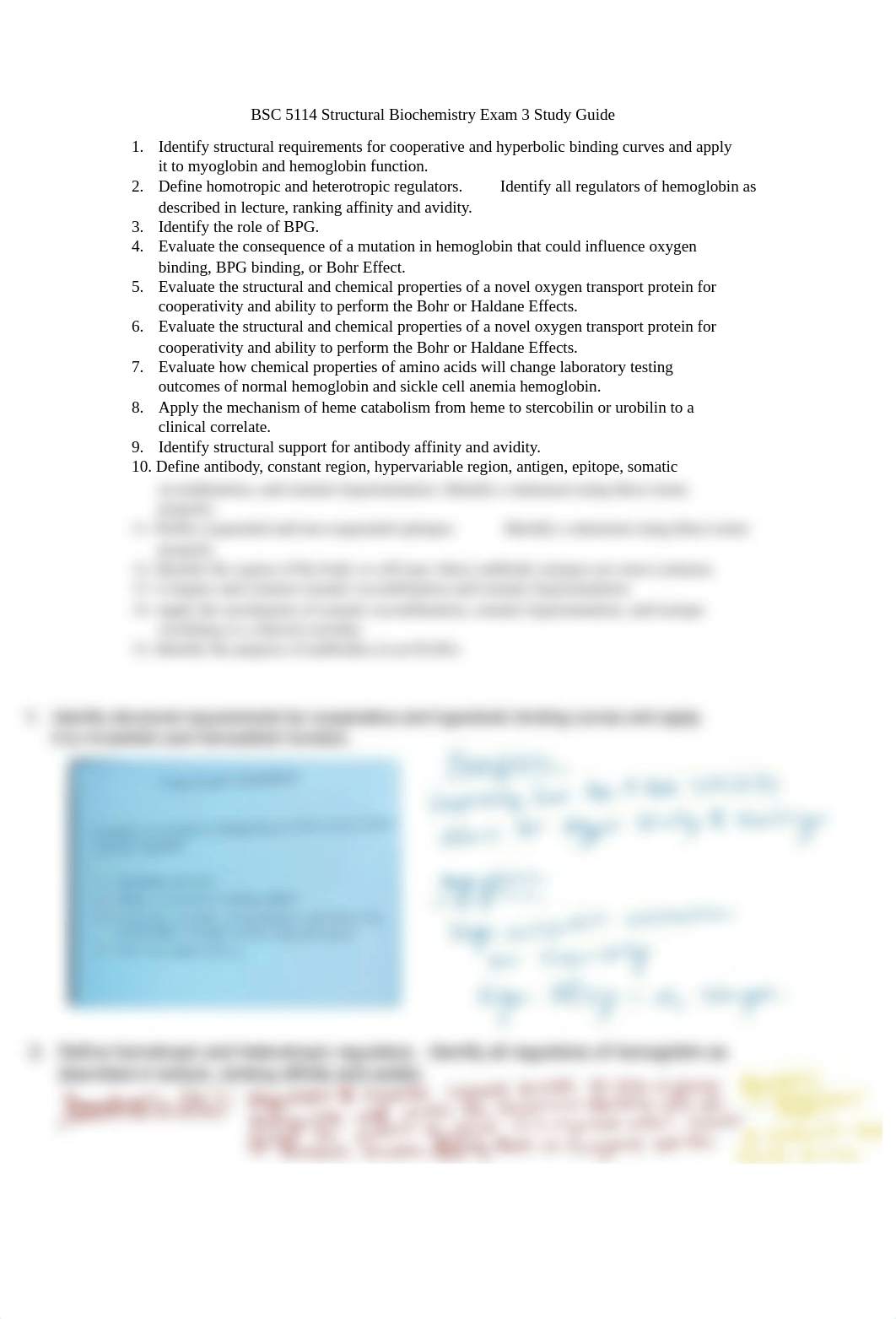 Exam 3 Study Guide.pdf_dexzncz81lk_page1