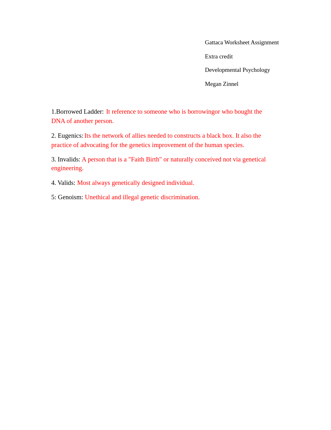 Gattaca worksheet Assignment.rtf_dexztvaw0eq_page1