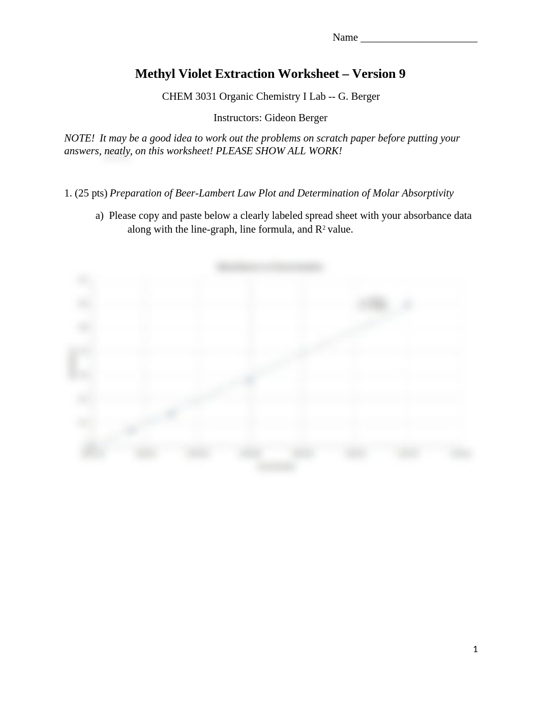 Methyl Violet Extraction Assignment -V10.docx_dey25naler8_page1