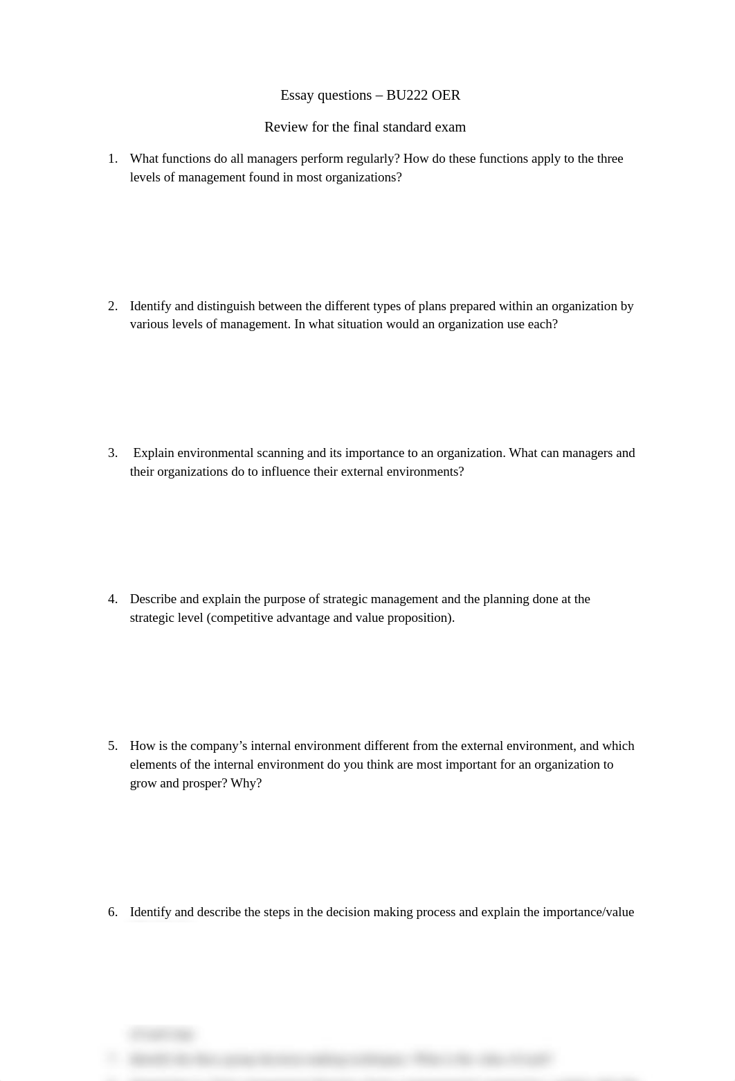 Final Exam Essaty Questions - BU 222 (fall, 2109).docx_dey2x4v8ztm_page1