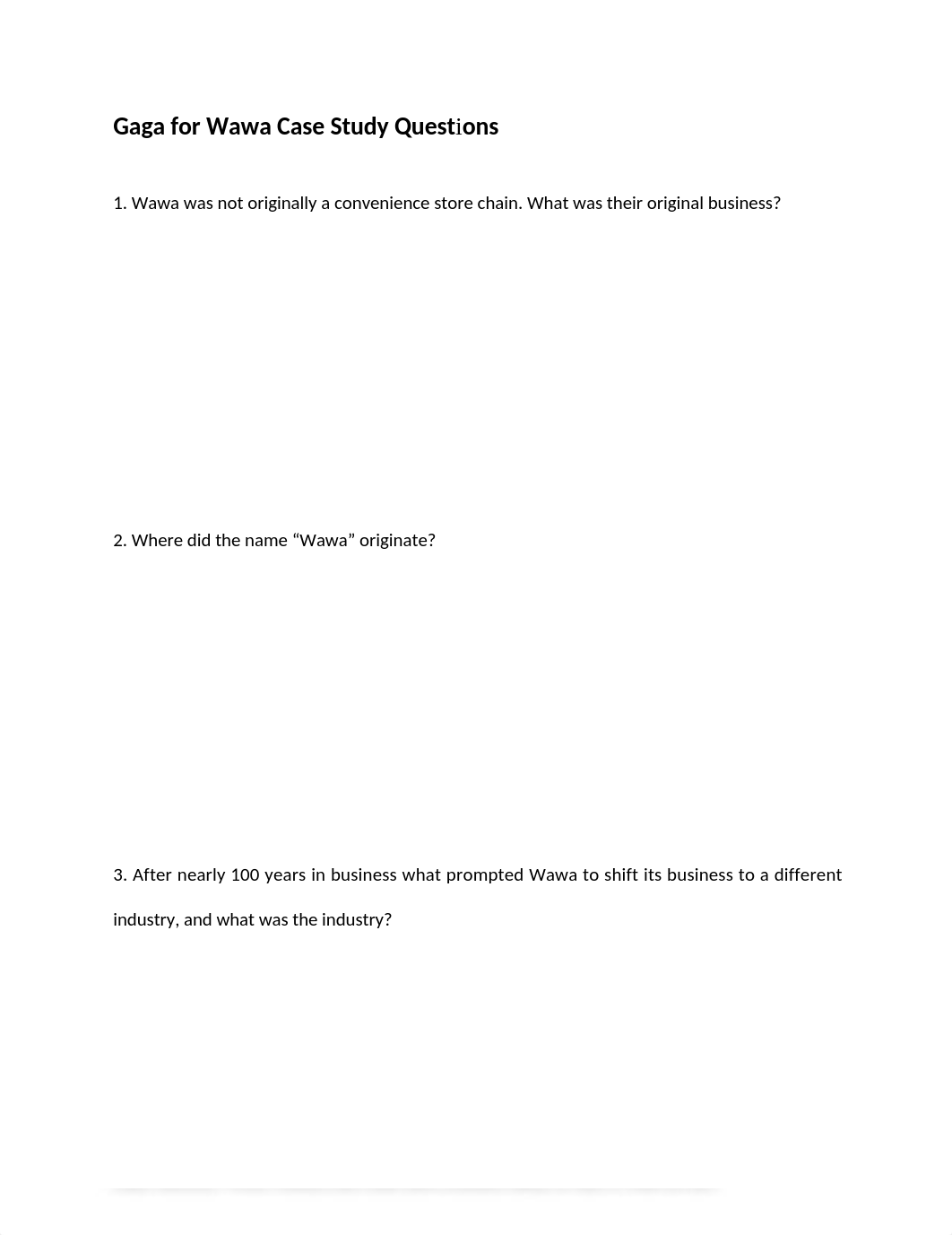 Gaga for Wawa Case Study Questions.docx_dey508zw492_page1