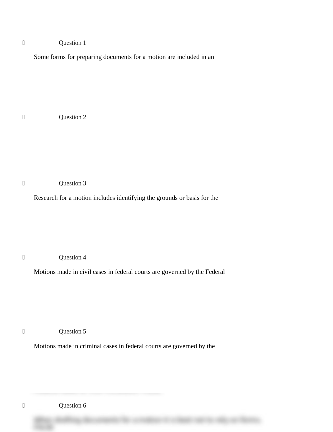 Legal Writing Quiz Ch. 15 Quiz.docx_dey5bsmw39v_page1