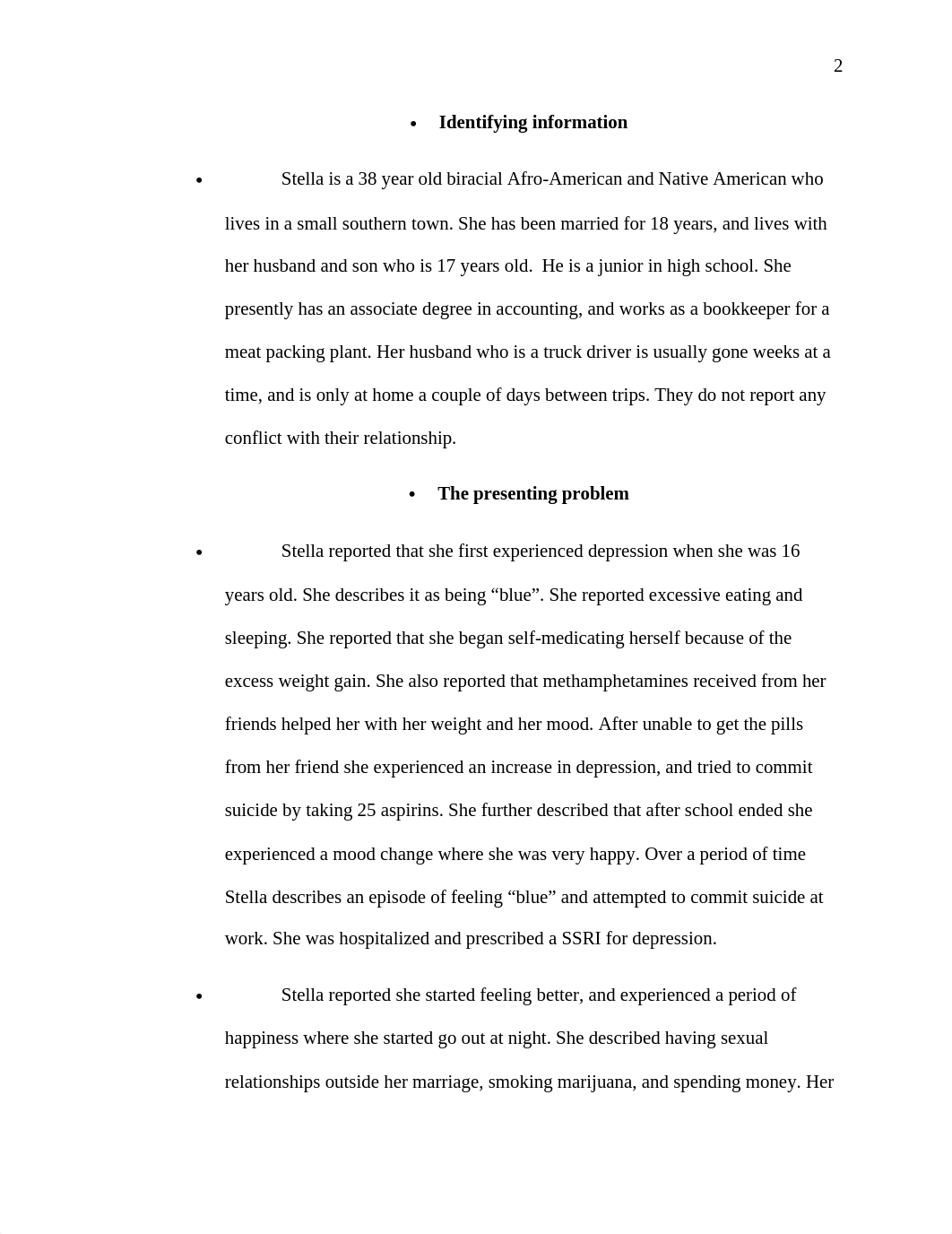 5 a1-and 9a1 Case Study Treatment Plan_deya55smcok_page2