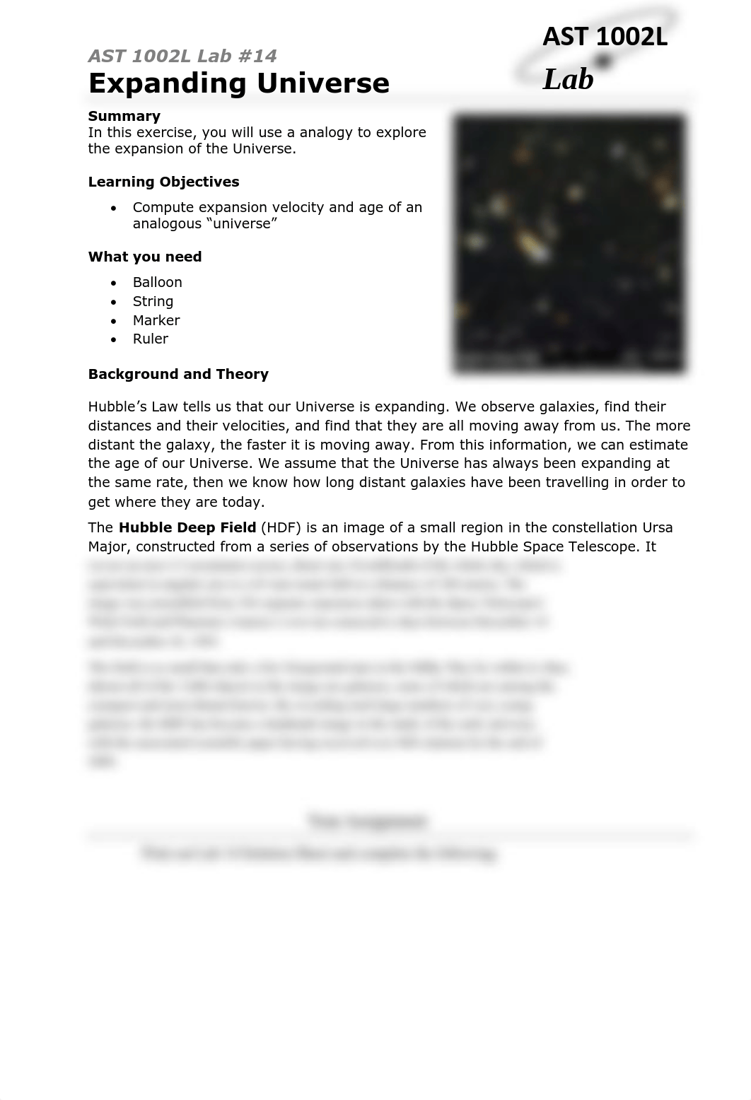 LAB 14 - Expanding Universe.pdf_deyaemj3i0y_page1