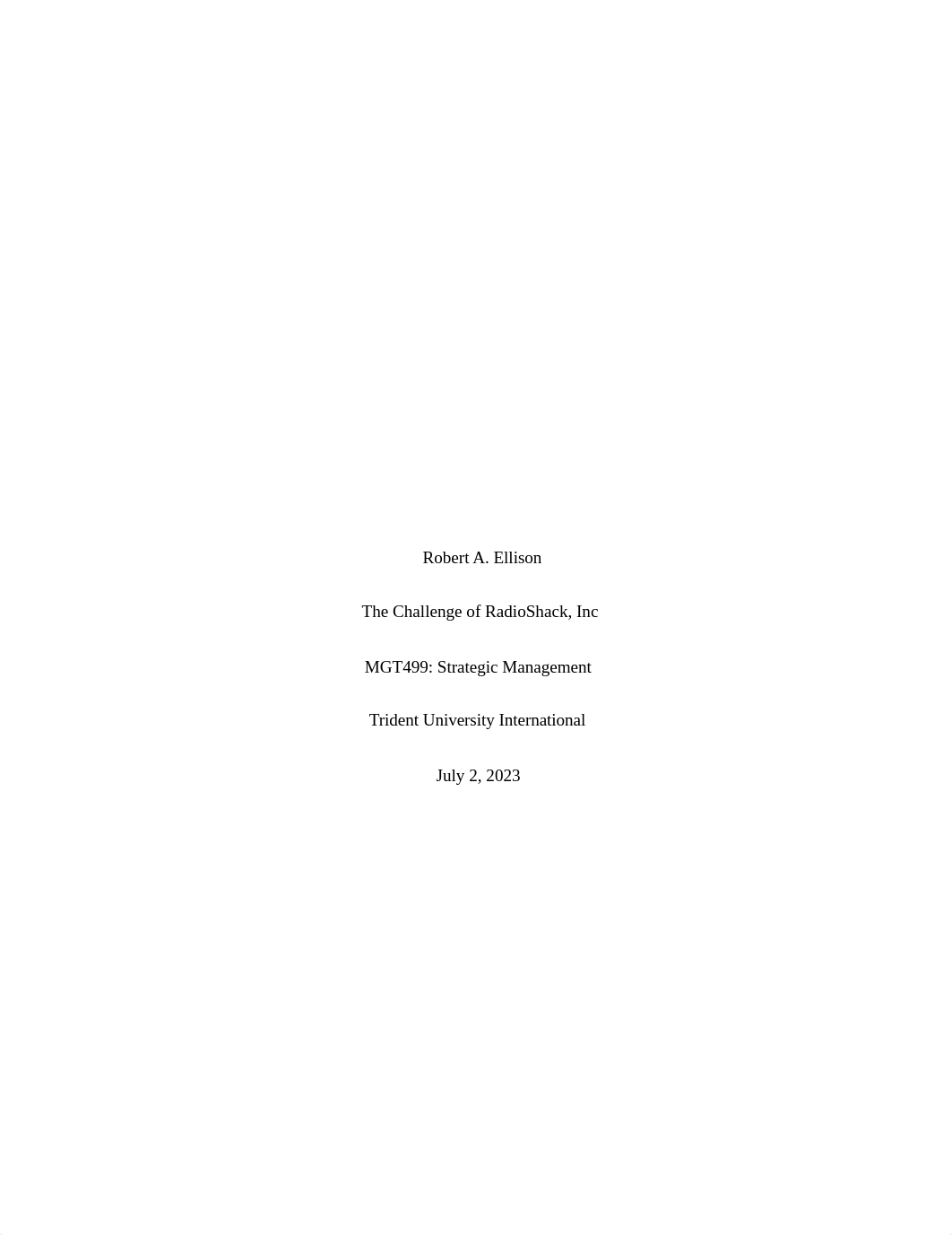 MGT499 SLP 1 Robert A. Ellison.docx_deyawwn8lsc_page1