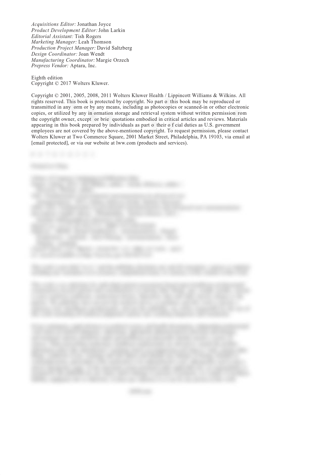 Fundamentals of Periodontal Instrumentation and Advanced Root Instrumentation by Jill Gehrig, Rebecc_deyepbu8nsq_page5