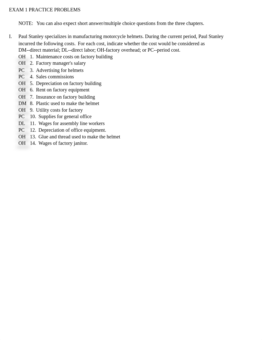 Exam #1 Practice Exam Solutions_deyhlf984go_page2