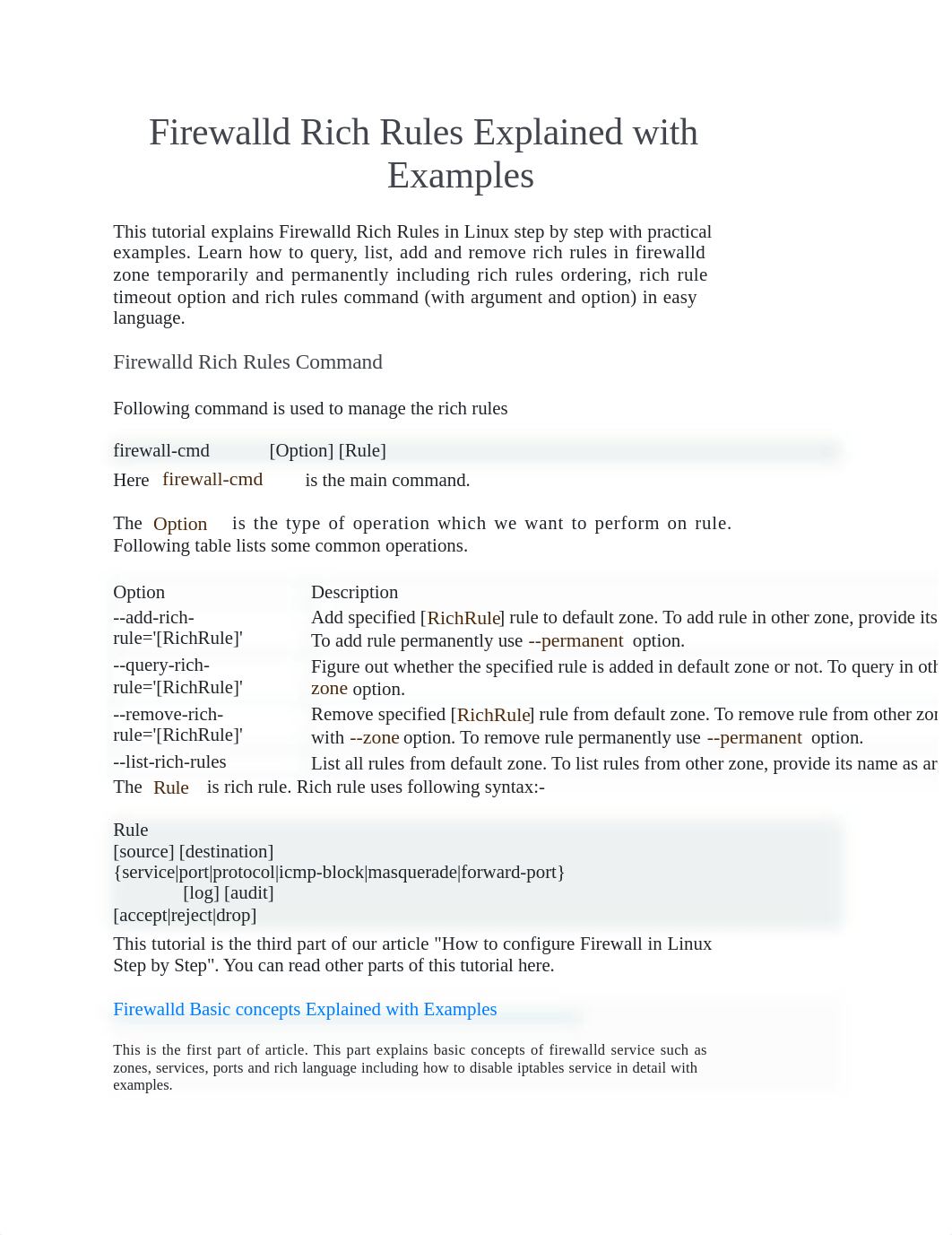 Firewalld Rich Rules Explained with Examples.docx_deyhx8wyhxt_page1