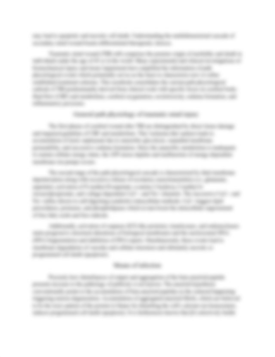 The Less Prevalent Early Onset Alzheimers Biology Essay_deyiagy2qoh_page2