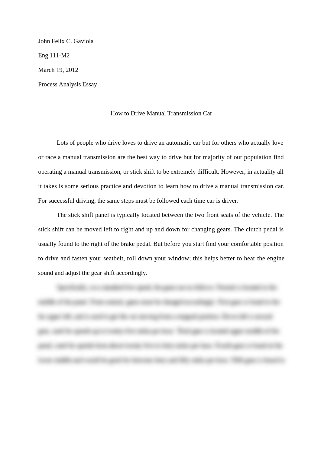 process analysis essay final.docx_deyidmicigl_page1