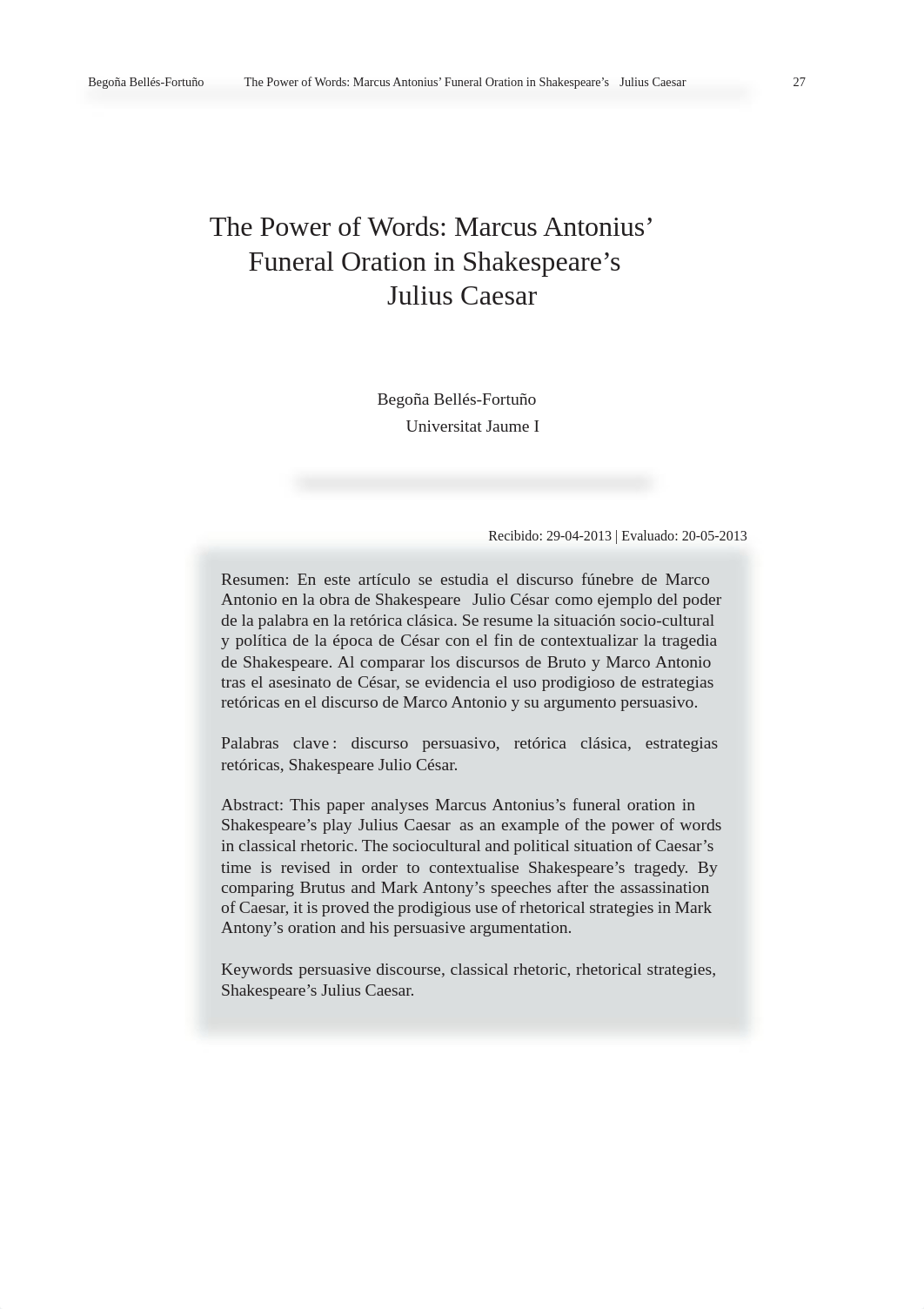 The_Power_of_Words_Marcus_Antonius_Funeral_Oration_in_Shakespeares_Julius_Caesar.pdf_deyih6p3mr5_page1