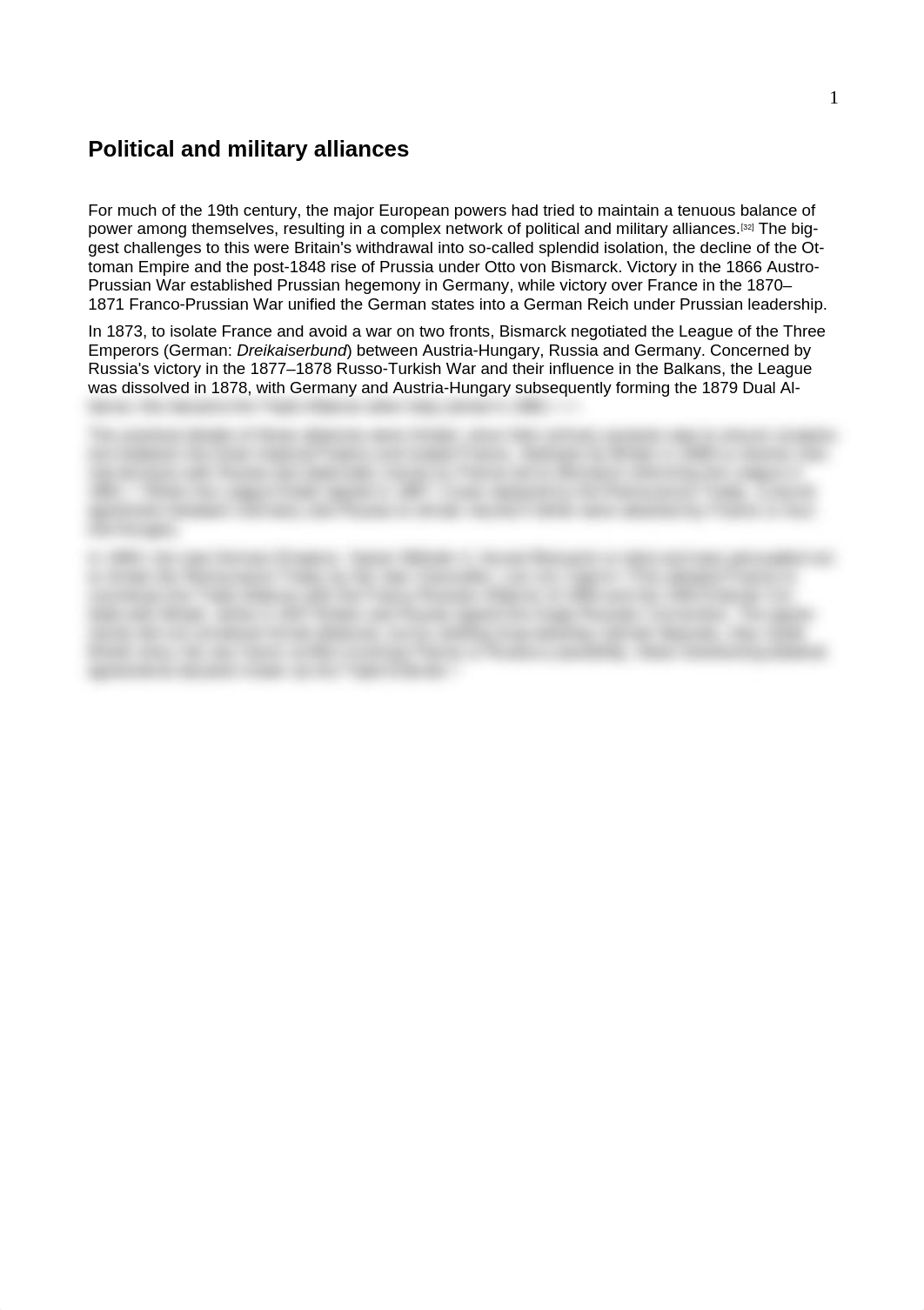 Political and military alliances during World War 1.docx_deylf65xvlj_page1