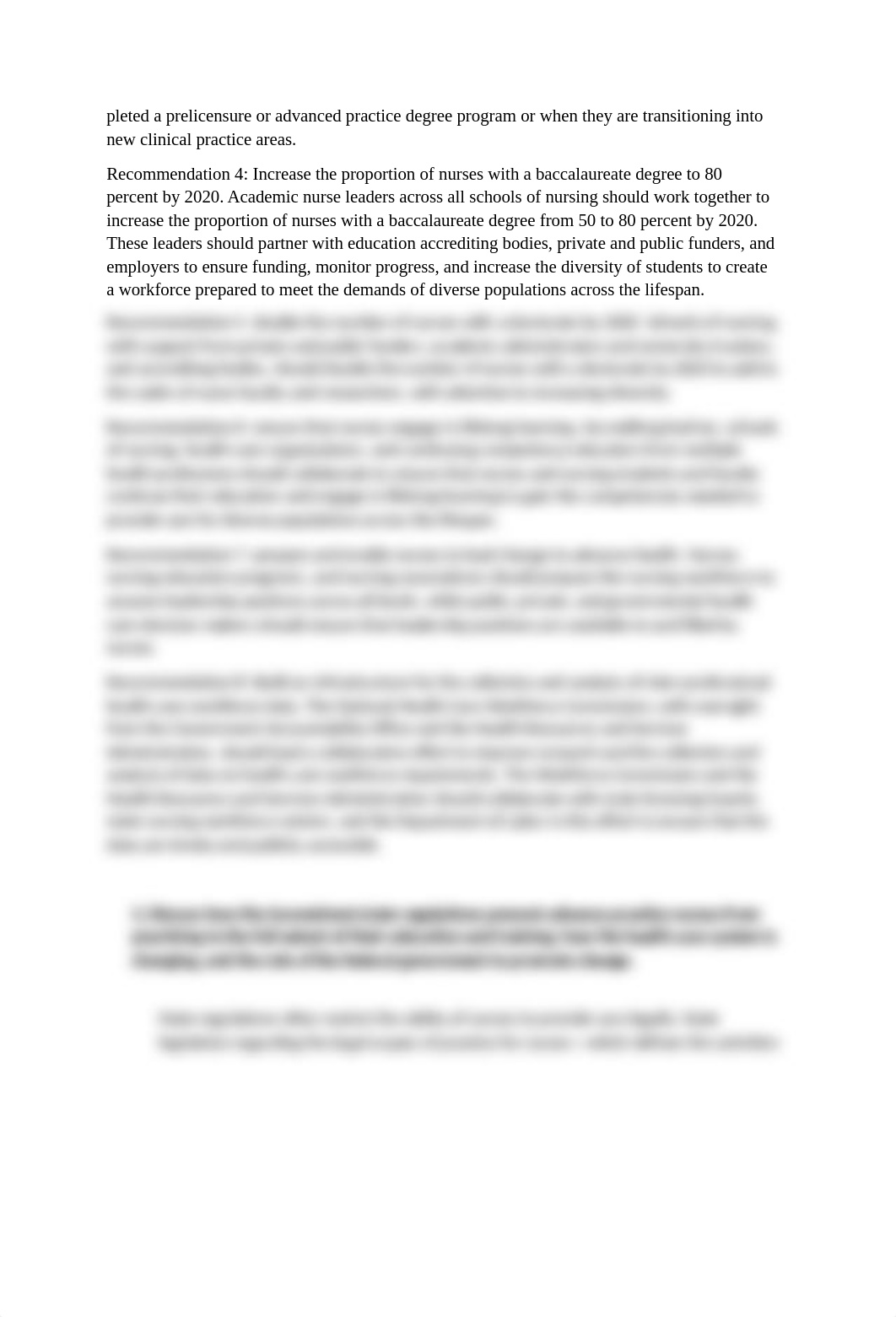 Identify the Future of Nursing learning obj week 5.docx_deymw1gkcs1_page2