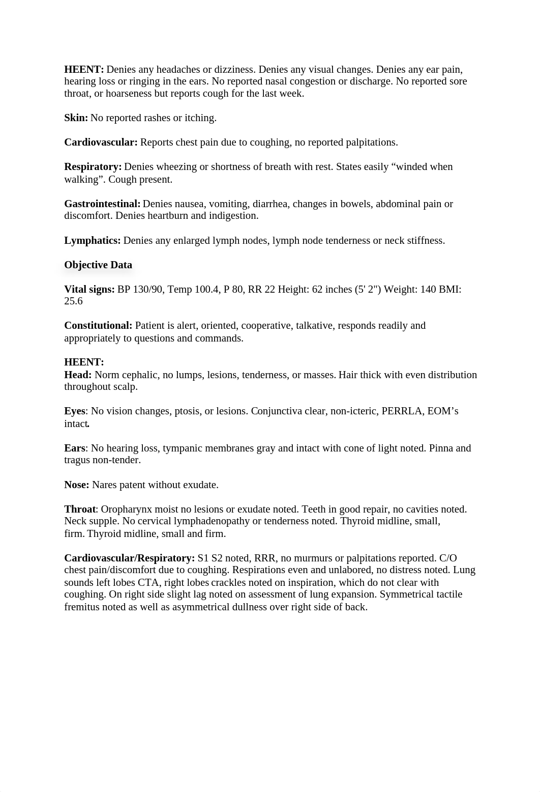 Week 3 post 3 SOAP DISCUSSION POST pneumonia, psoriasis, and tension headache NR 511.docx_deynzi489hm_page2