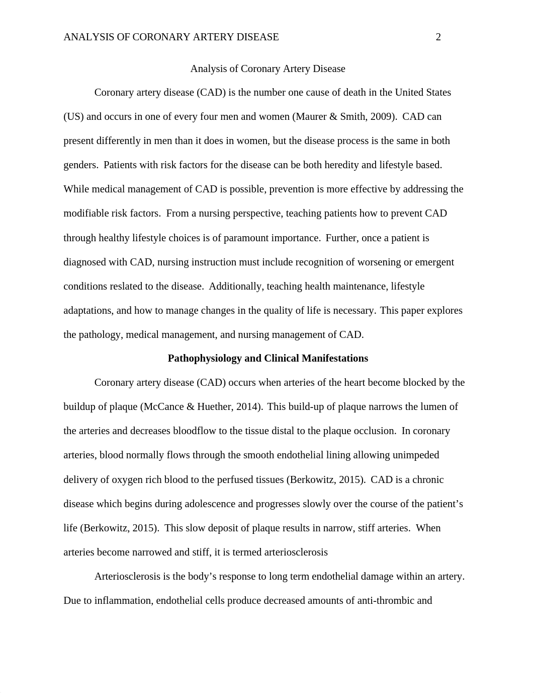 Coronary Artery Disease Pathophysiology.docx_deyreltesyt_page2