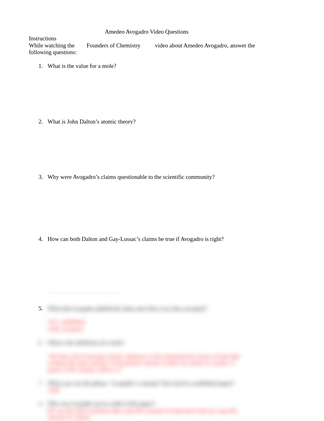 10 - Avogadro Video Questions.docx_deys1l1xjk3_page1