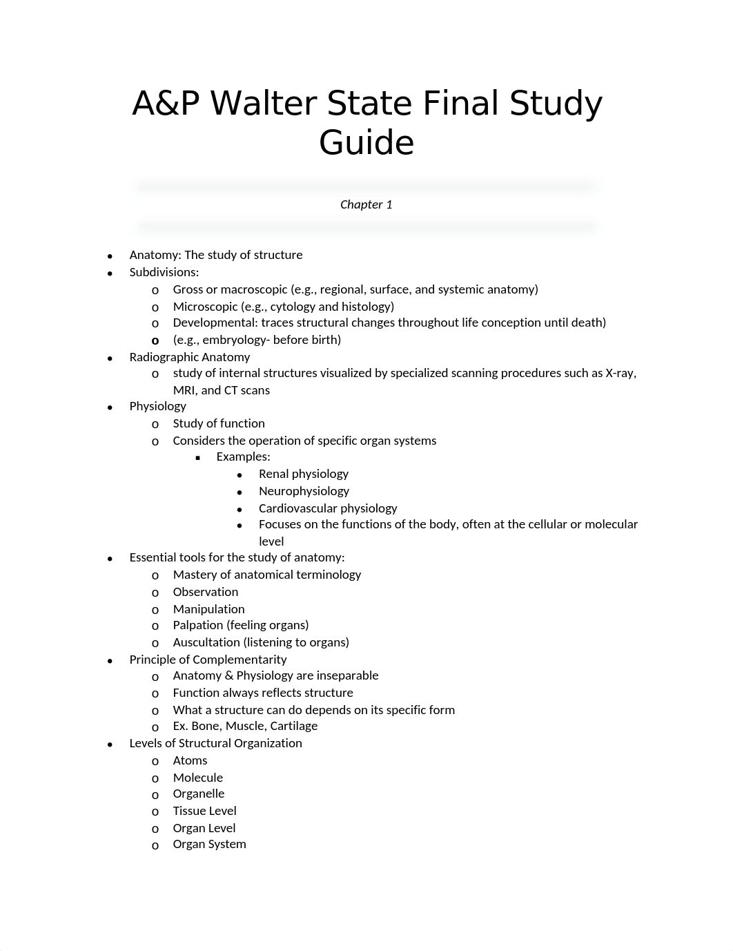 A&P Final Study Guide - Walter State 2017.docx_deyt2w8t9vl_page1