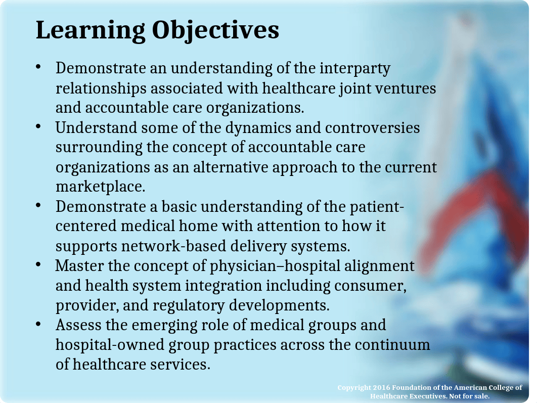 HCA 3300 Chapter 9 Accountable Care Organizations PPT_deytp82tw7v_page2