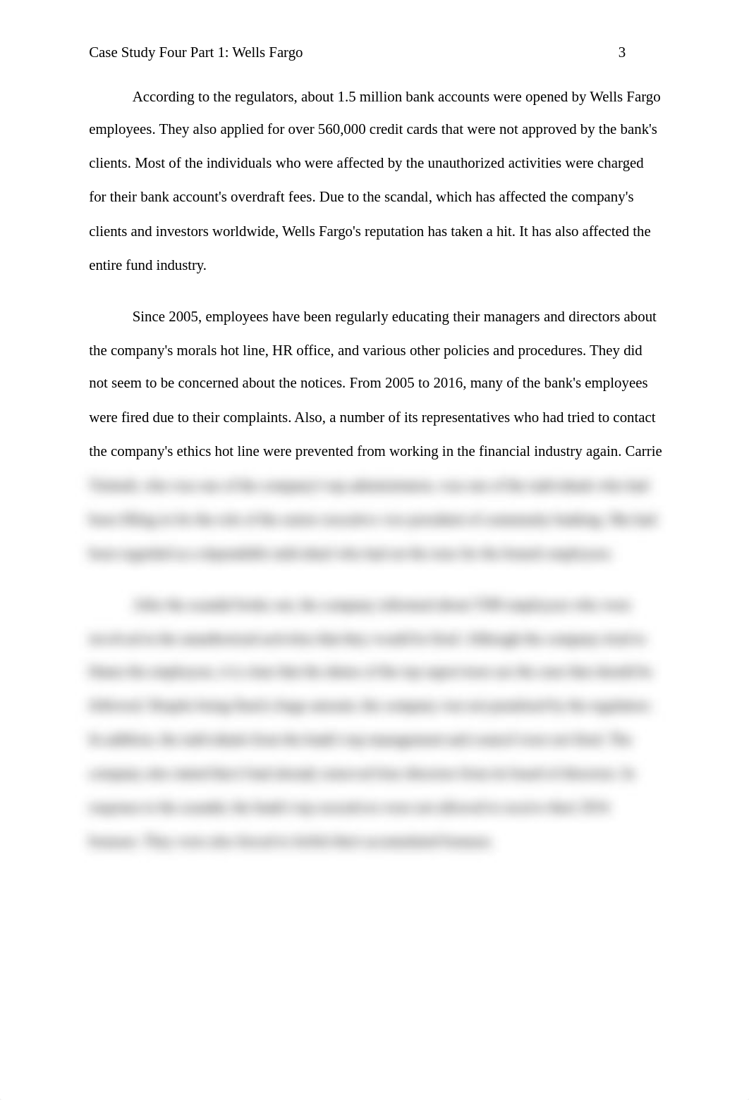 Case Study Four Part 1 Wells Fargo.docx_deyttznkqn2_page3