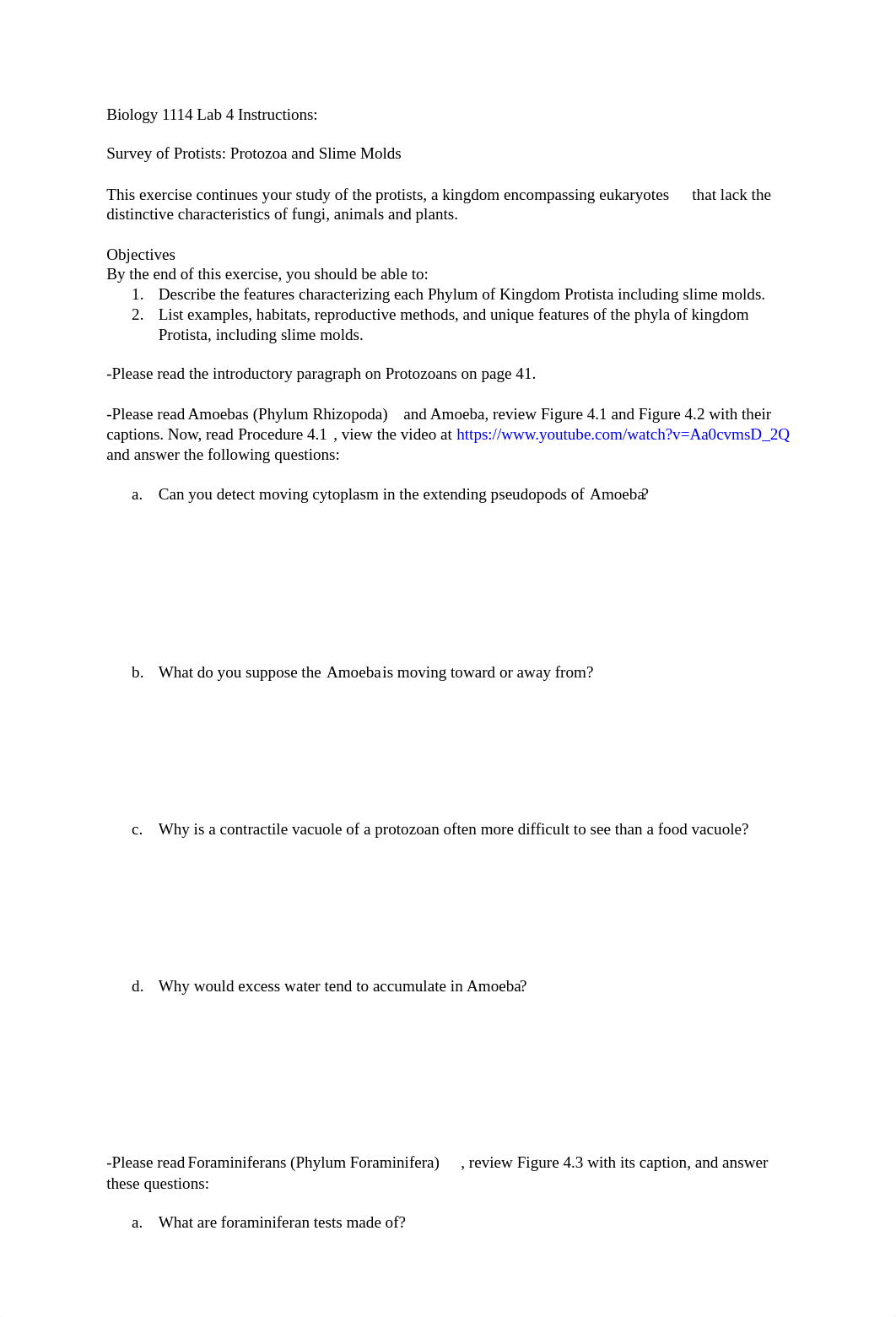 Bio 1114 Lab 4 Instructions Protozoa.docx_deyvxch5mb4_page1