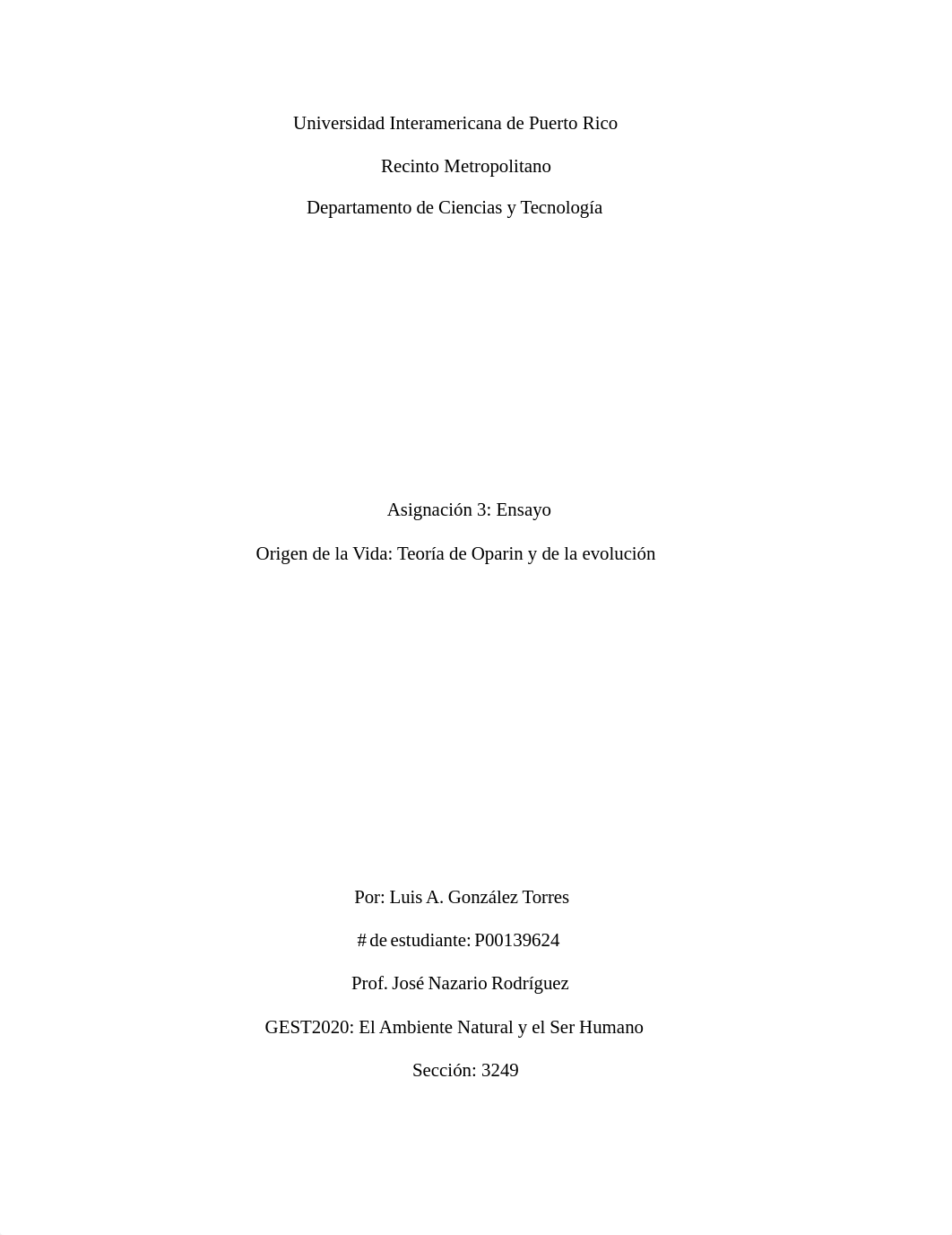 Asignacion 3 - Teoria de Oparin y la evolucion.docx_deyxca7rqyh_page1