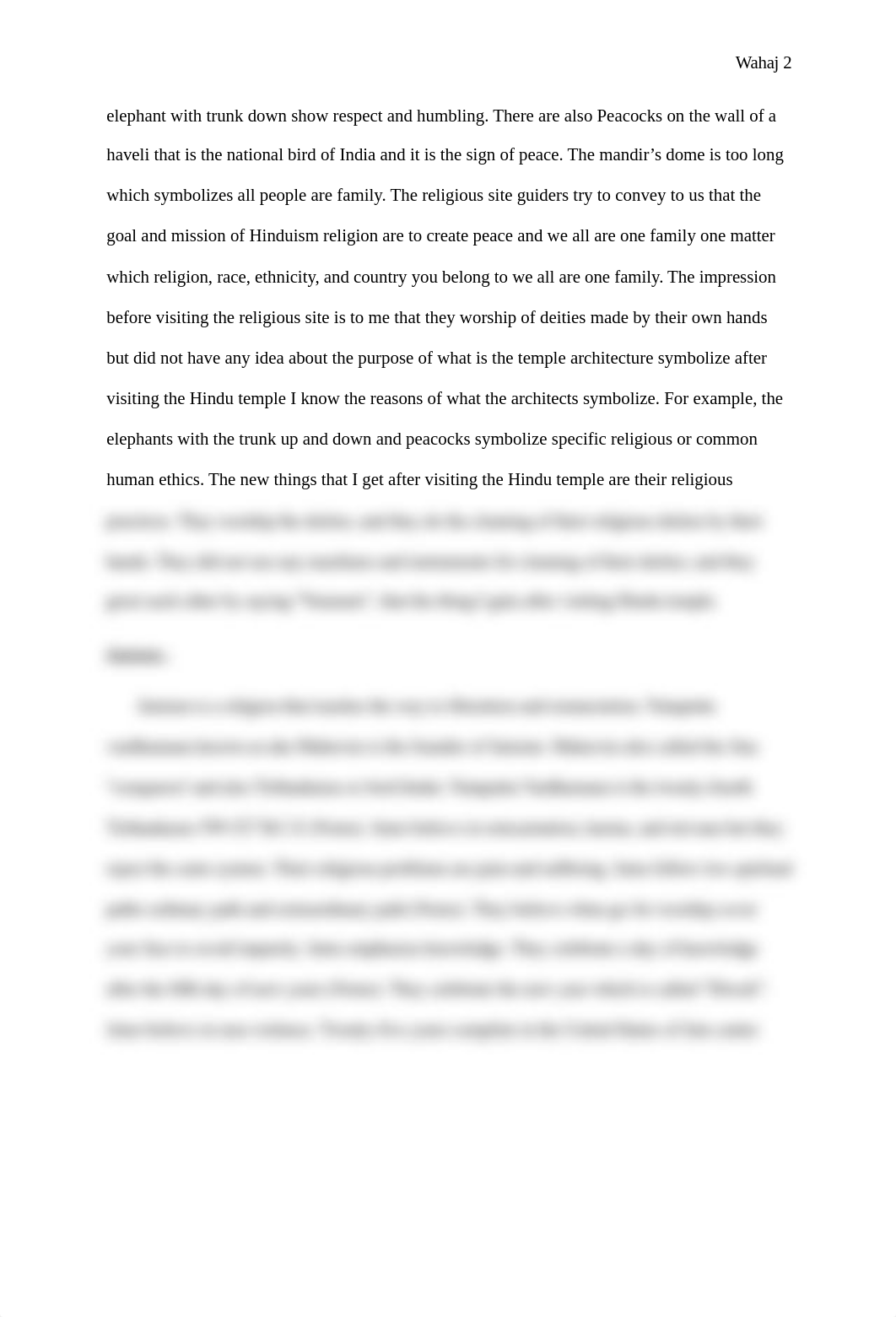 PHL-155-D020 Field Trip Paper By Warisha Wahaj.edited 01.docx_deyzlk72srs_page2