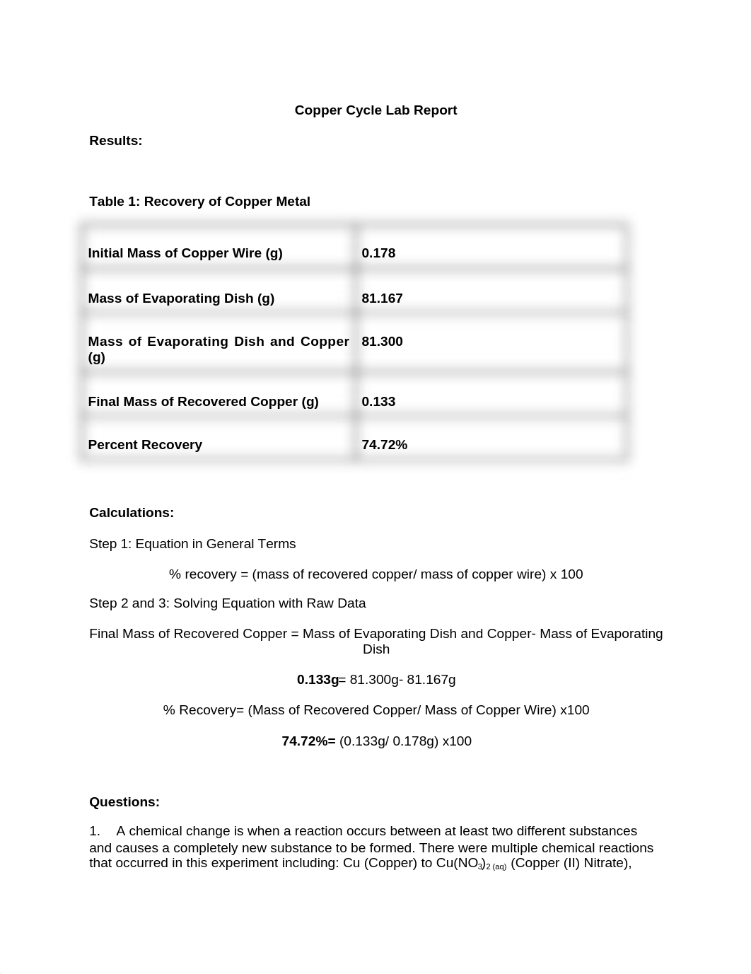 Copper Cycle Lab Report_dez24gkrd70_page1