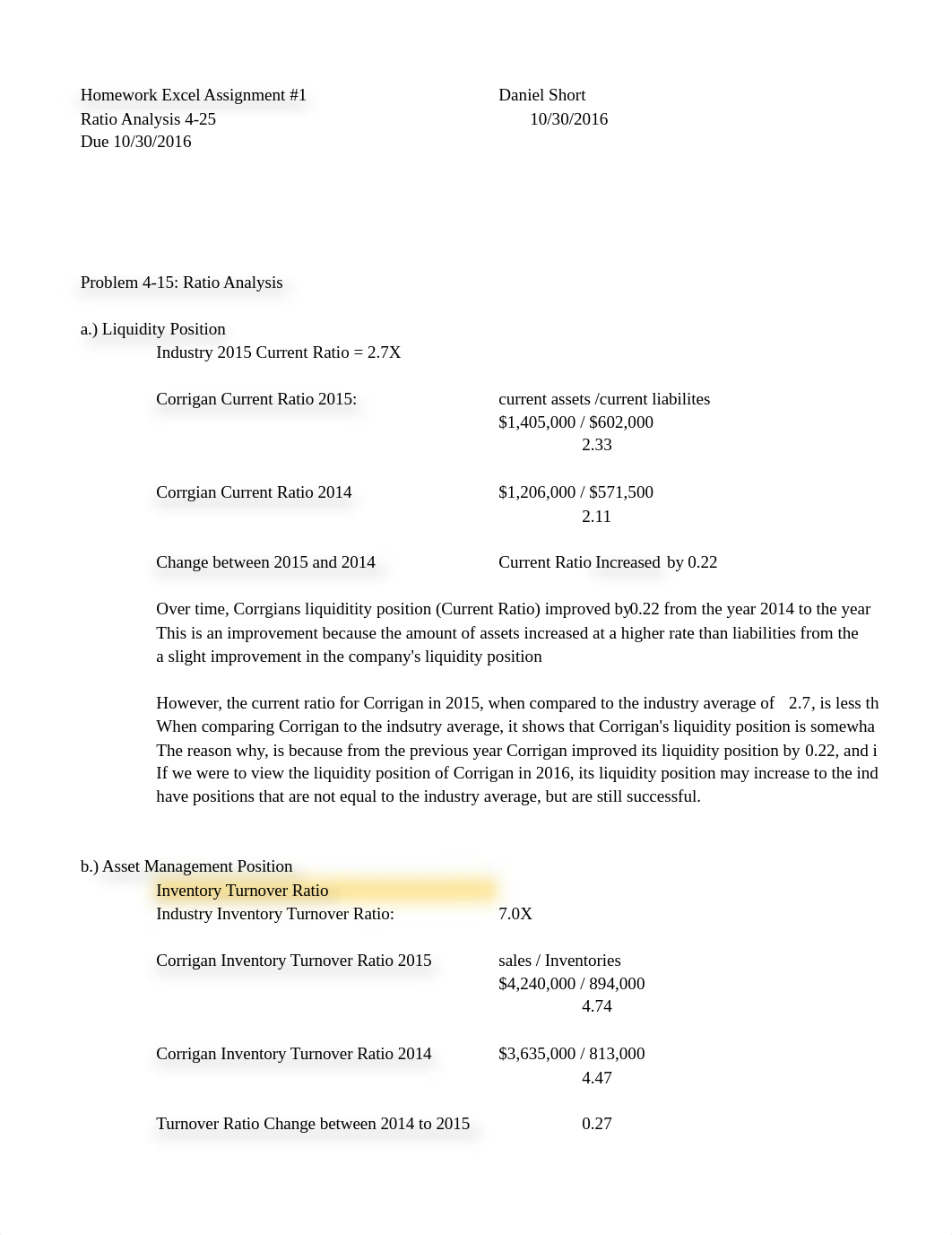 Excel ASsignment #1_dez4cu071rb_page1