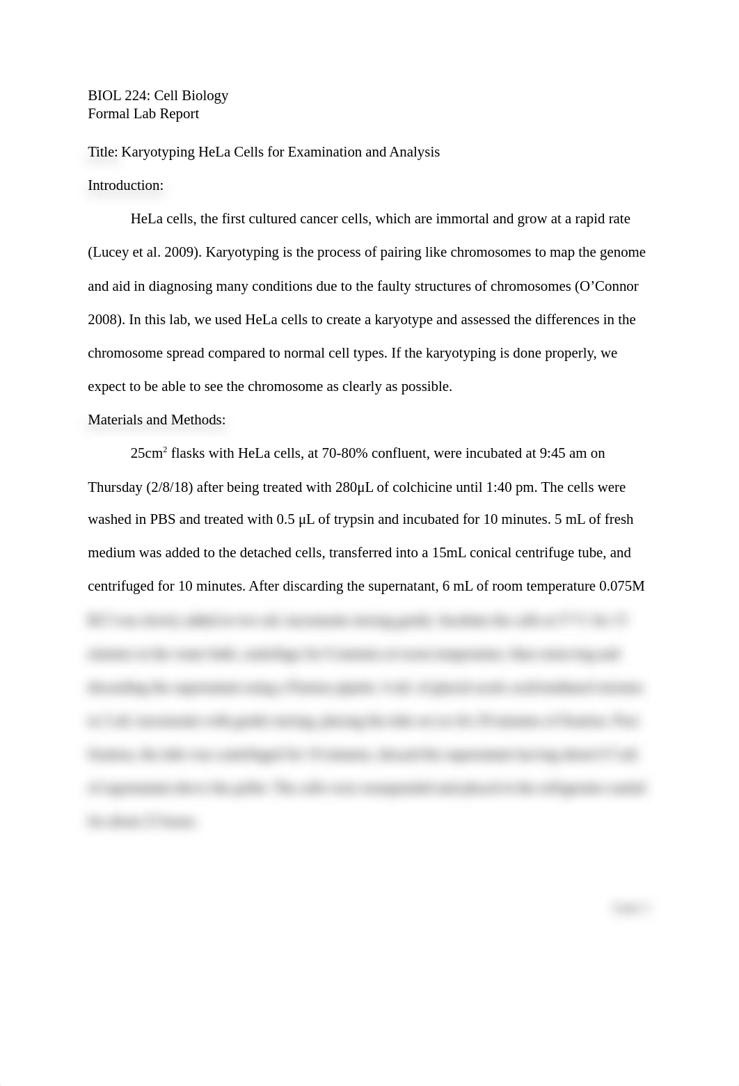 BIOL 224_ Karyotype Formal Lab Report.docx_dez4ntbrb0b_page1