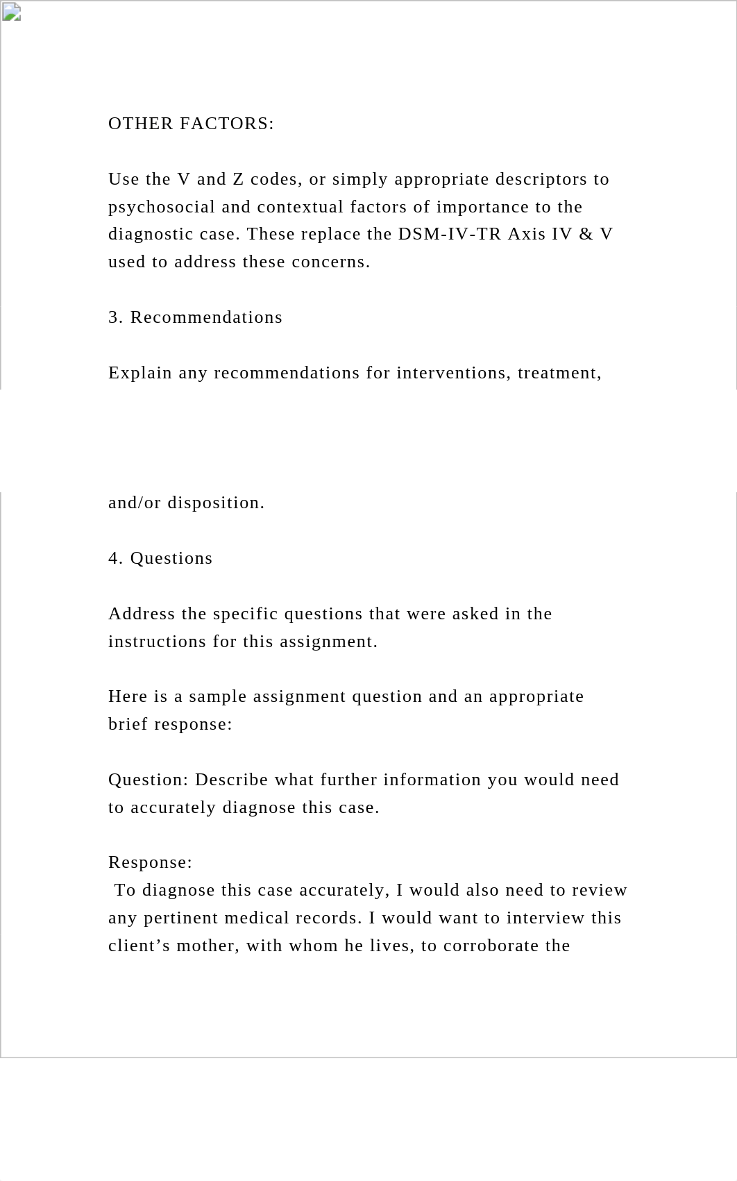 Use this outline to structure your case assignments.1. Case .docx_dez4w0q01ac_page3