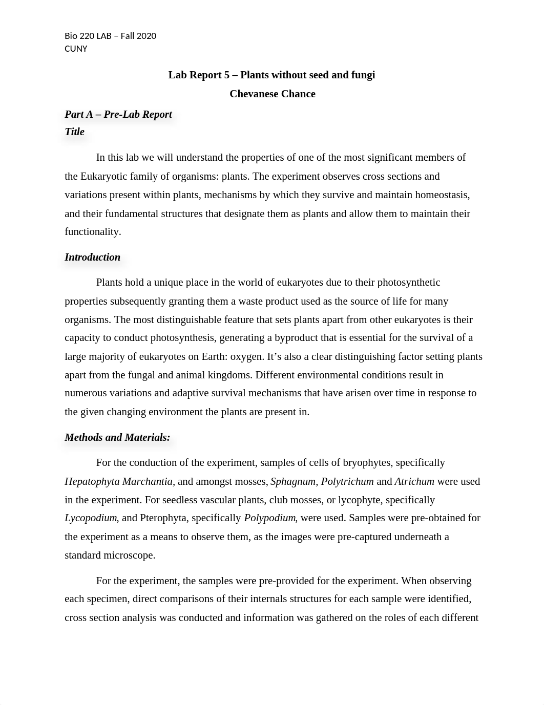 Bio 220 Lab Report 5 .docx_dez5kpcknsc_page1