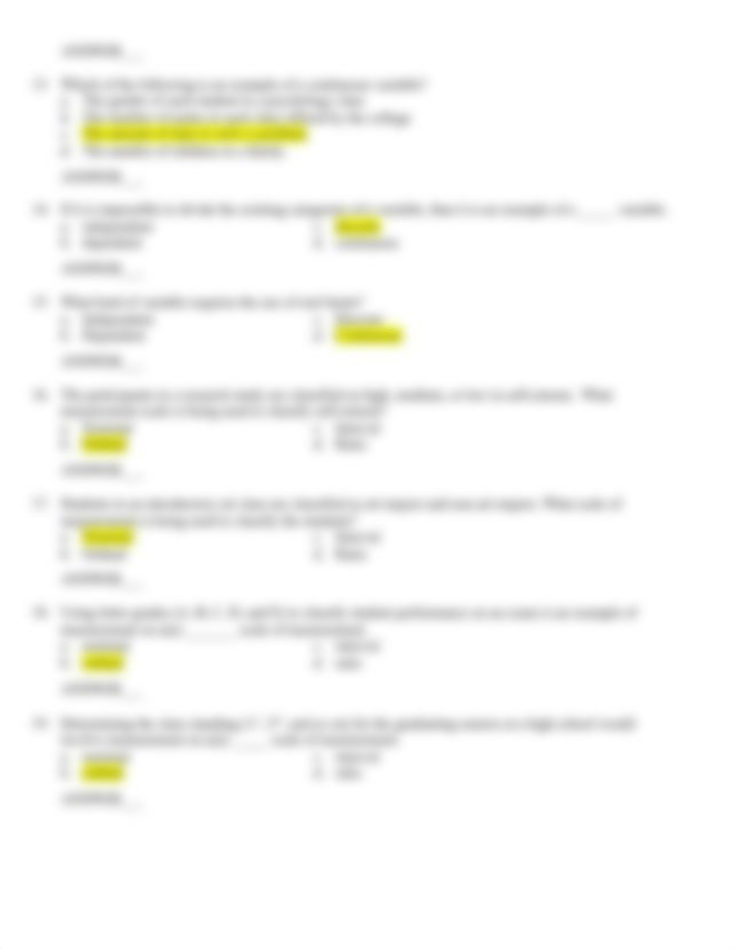 PYIO 596 Study Guide 1 Grav. Ch. 1, 2.docx_dez5sgvdua1_page3